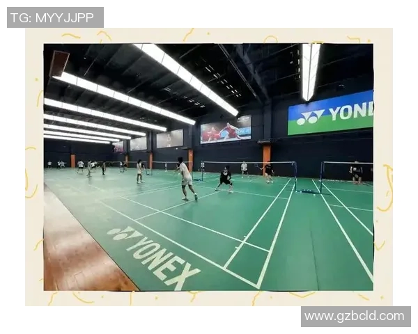 从零基础到羽毛球高手的全面提升指南与实战技巧分享