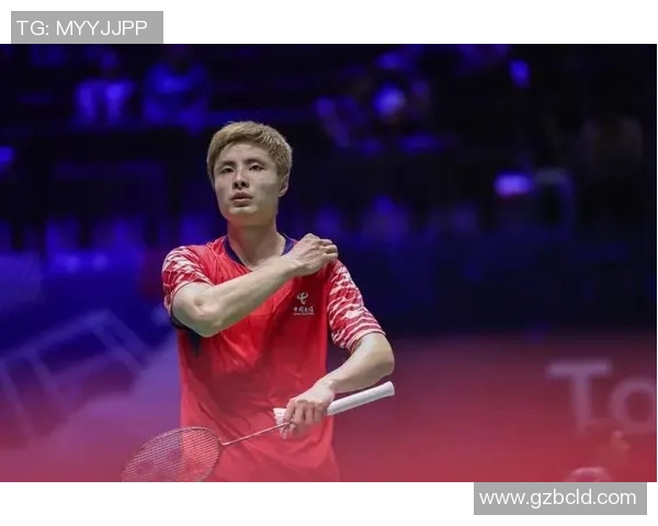 广州羽毛球队技术实力强劲荣登全国羽毛球技术排行榜第二名