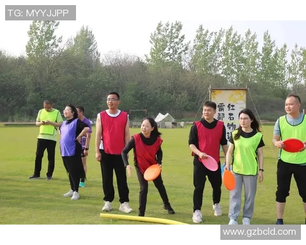 运动专访张军揭秘飞盘运动的成功秘诀与未来发展方向