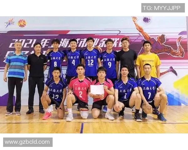 上海排球队团队协作的成功秘诀与实践探讨