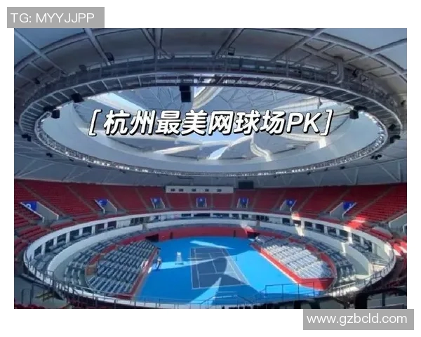 杭州网球队在联合会杯中的转型之路与未来发展展望 杭州网球队在联合会杯中的转型之路与未来发展展望