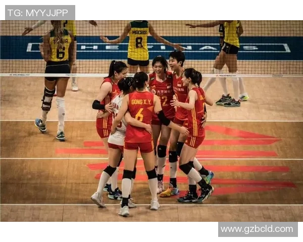 体育实时数据赛后复盘西安排球队与杭州排球队的心理素质对比分析与启示