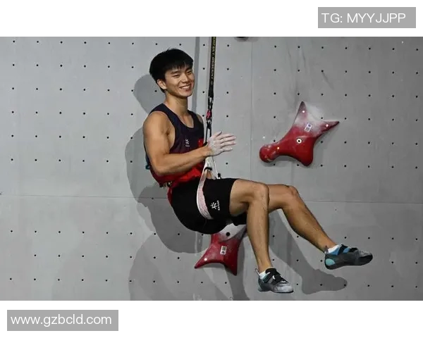 武汉攀岩队的比赛经验分享与技巧探讨助力攀岩爱好者成长实时数据