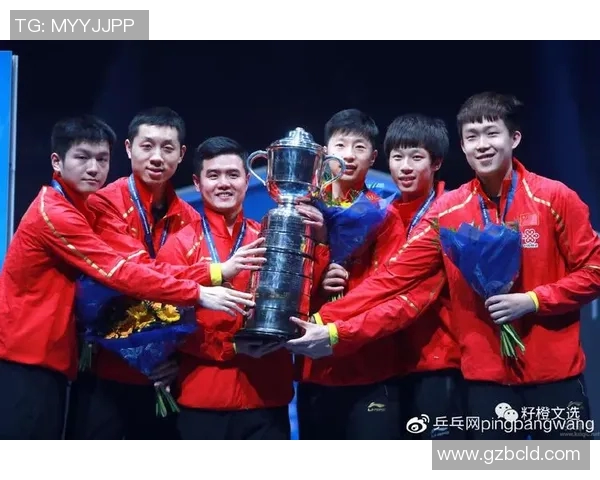 运动数据乒乓球背后的心理战深入分析广州乒乓球队的心理素质与训练秘诀