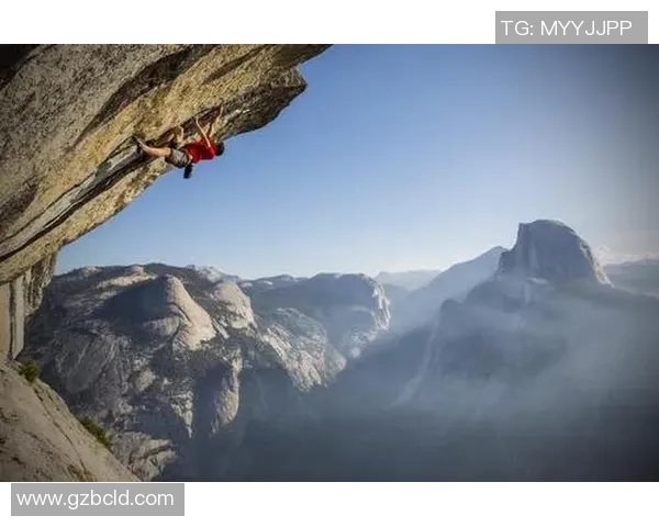 运动数据李磊亲自分享攀岩技巧与心得体会助你轻松征服高峰 运动数据李磊亲自分享攀岩技巧与心得体会助你轻松征服高峰
