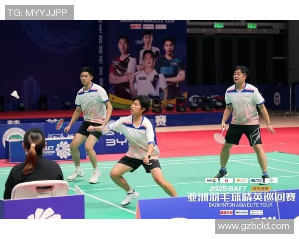 运动最新数据成都羽毛球队领跑最新羽毛球状态TOP10展现强劲实力与团队精神 运动最新数据成都羽毛球队领跑最新羽毛球状态TOP10展现强劲实力与团队精神