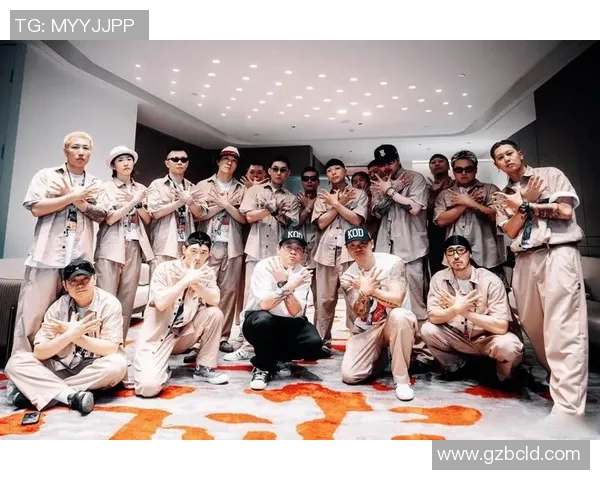 实时新闻上海街舞队在世界街舞大赛中的精彩表现与丰富比赛经验分析