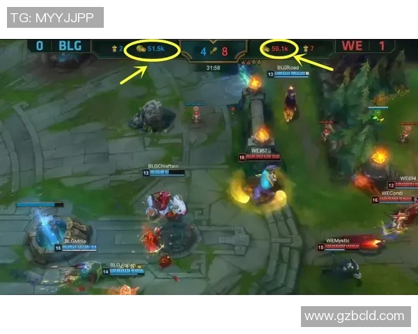 实时新闻全球挑战赛分析WE战队节奏掌控与表现评析